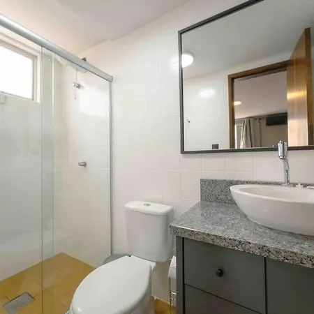 Apartamento Funcional Melhor Maringa! - Sq33 Exterior photo