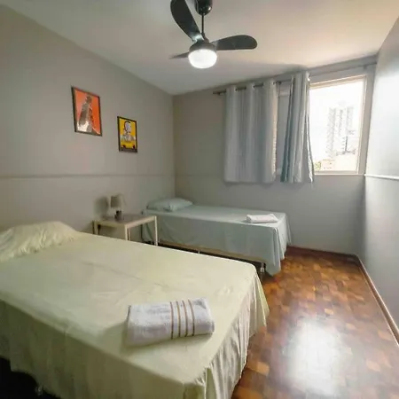 Apartamento Funcional Melhor Maringa! - Sq33 Exterior photo