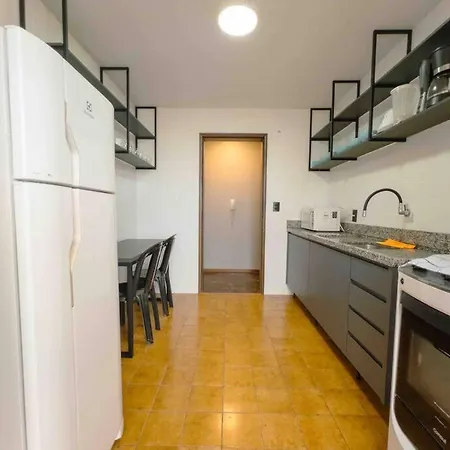 Apartamento Funcional Melhor Maringa! - Sq33 Exterior photo
