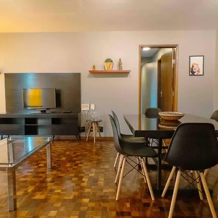 Apartamento Funcional Melhor Maringa! - Sq33 Exterior photo