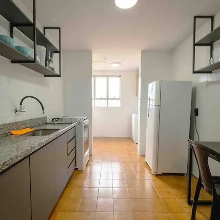 Apartamento Funcional Melhor Maringa! - Sq33 Exterior photo