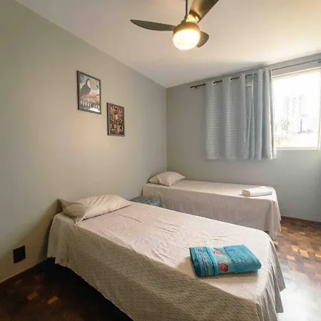 Apartamento Funcional Melhor Maringa! - Sq33 Exterior photo