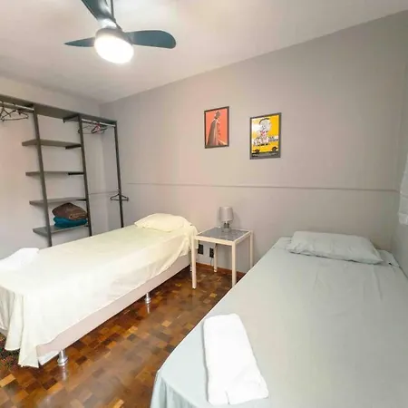 Apartamento Funcional Melhor Maringa! - Sq33 Exterior photo