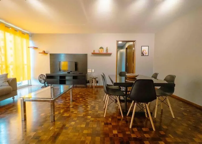 Apartamento Funcional Melhor Maringa! - Sq33
