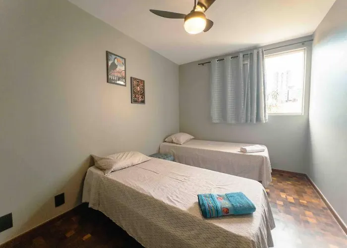 Apartamento Funcional Melhor Maringa! - Sq33