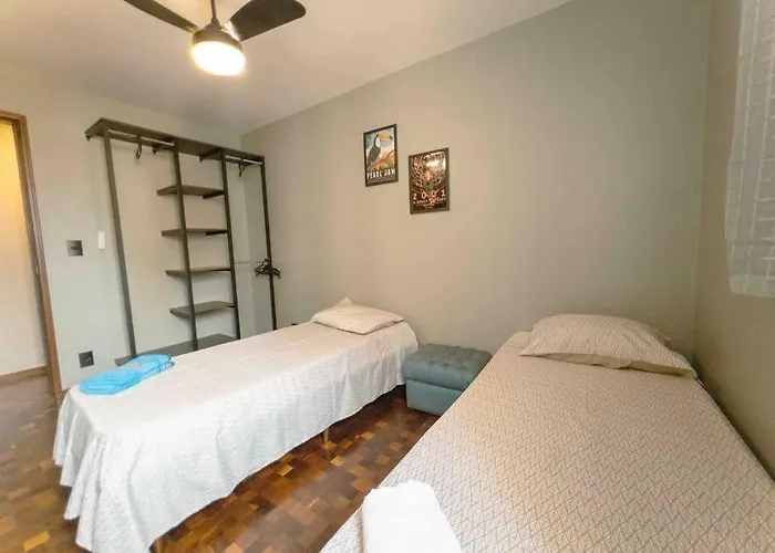 Apartamento Funcional Melhor Maringa! - Sq33