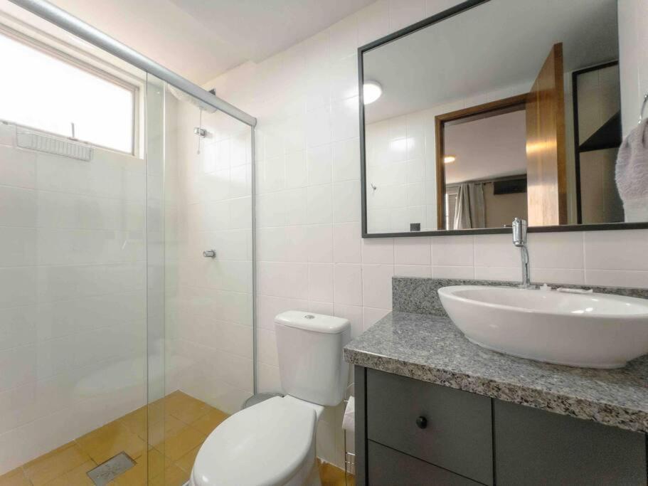 Apartment Funcional Maringa! - Sq33 *