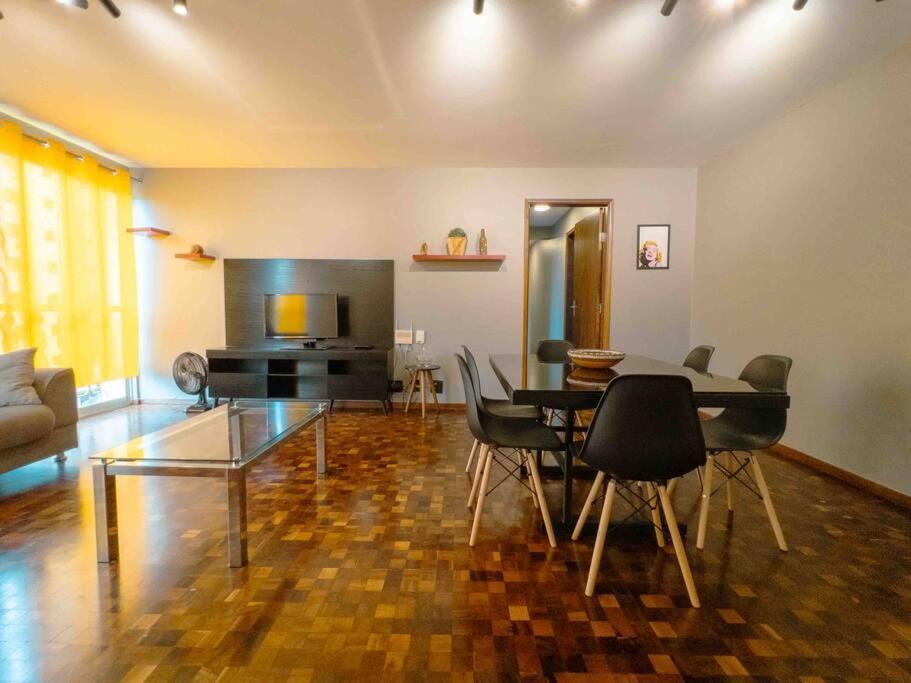 Apartment Funcional Maringa! - Sq33 Maringa