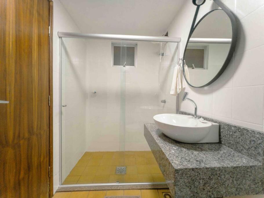 Funcional Maringa! - Sq33 Apartment *