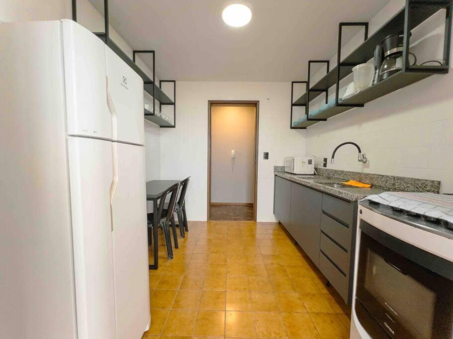Apartment Funcional Maringa! - Sq33 Maringa