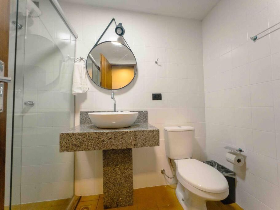 Apartment Funcional Maringa! - Sq33
