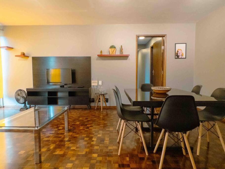 Funcional Maringa! - Sq33 Apartment *