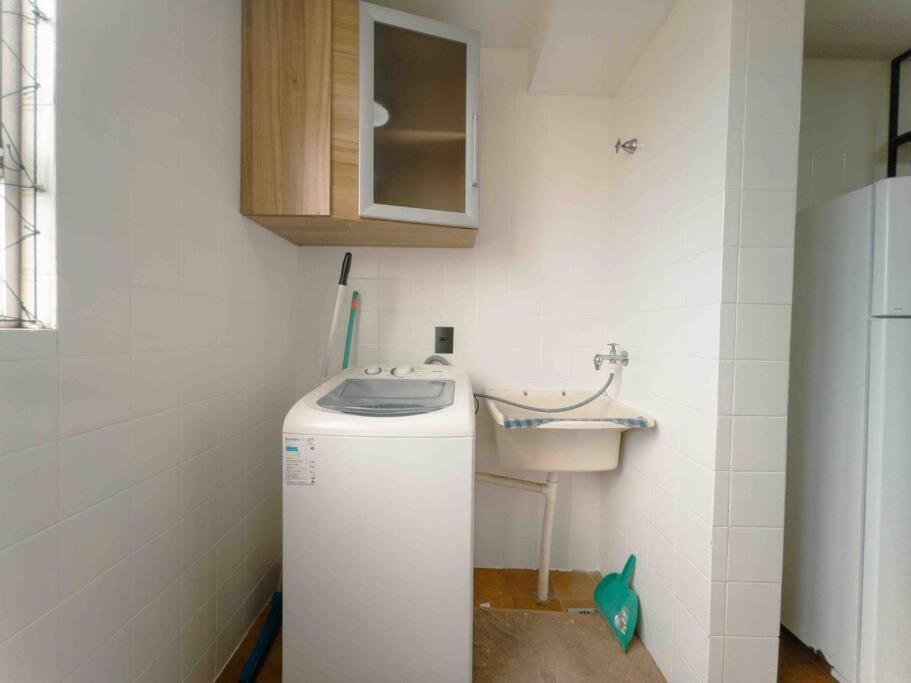 Apartment Funcional Maringa! - Sq33