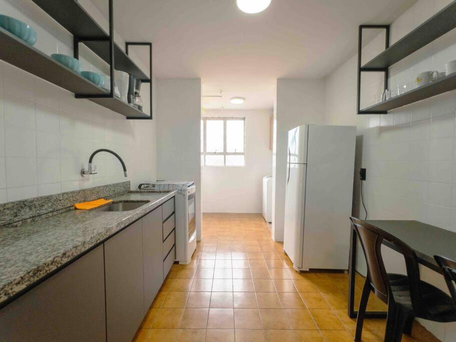 Funcional Maringa! - Sq33 Apartment