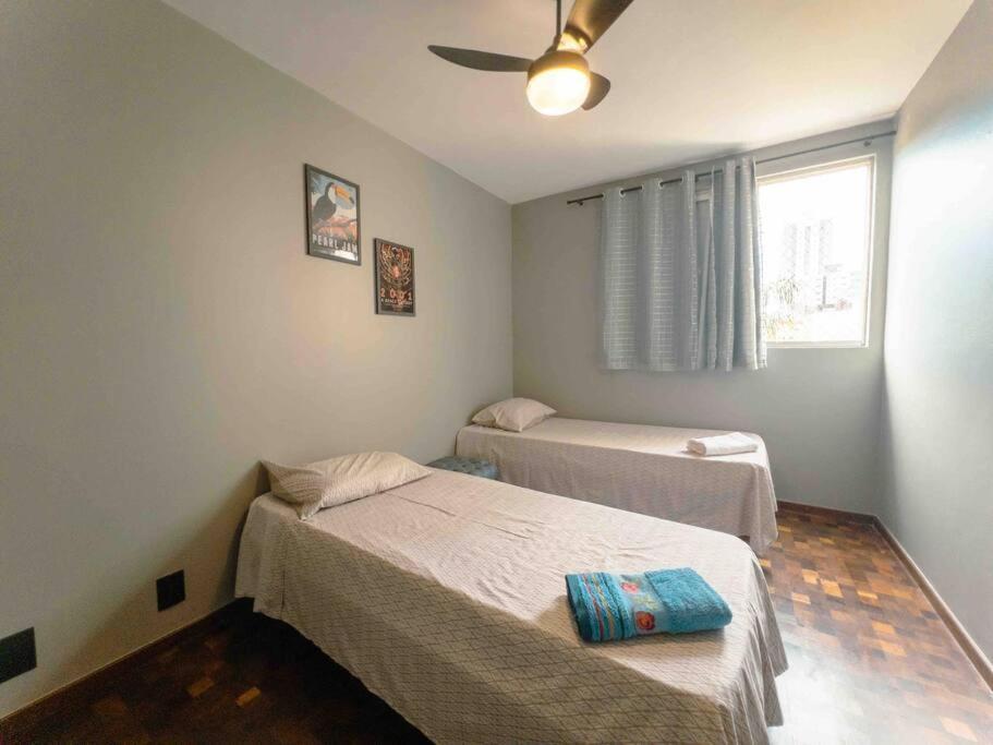 Apartment Funcional Maringa! - Sq33 Maringa