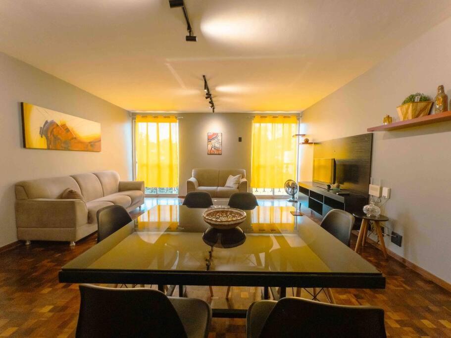 Apartment Funcional Maringa! - Sq33